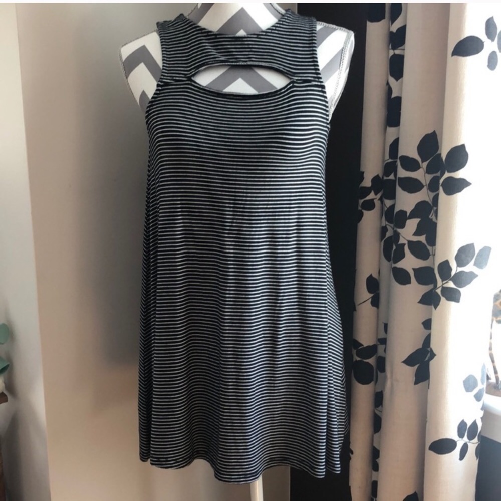 American eagle dress